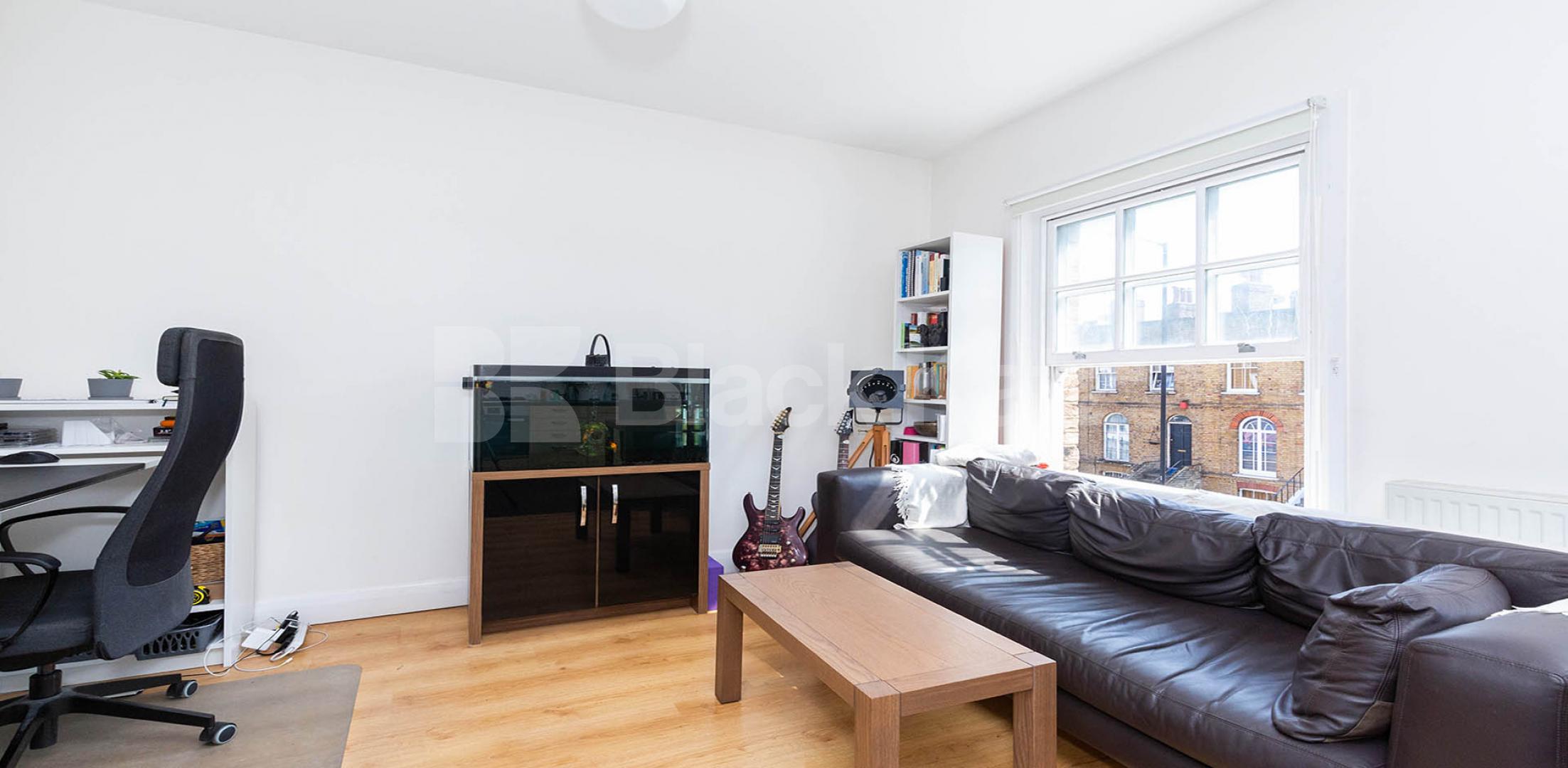 			1 Bedroom, 1 bath, 1 reception Apartment			 Balls Pond Road , DALSTON/ CANONBURY BOARDERS